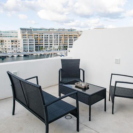 B&B Marina Ta Xbiex Zewnętrze zdjęcie