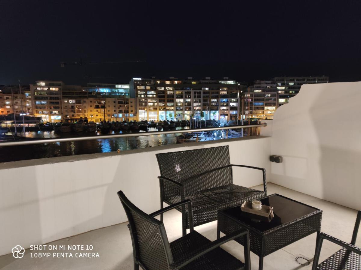 B&B Marina Ta Xbiex Zewnętrze zdjęcie