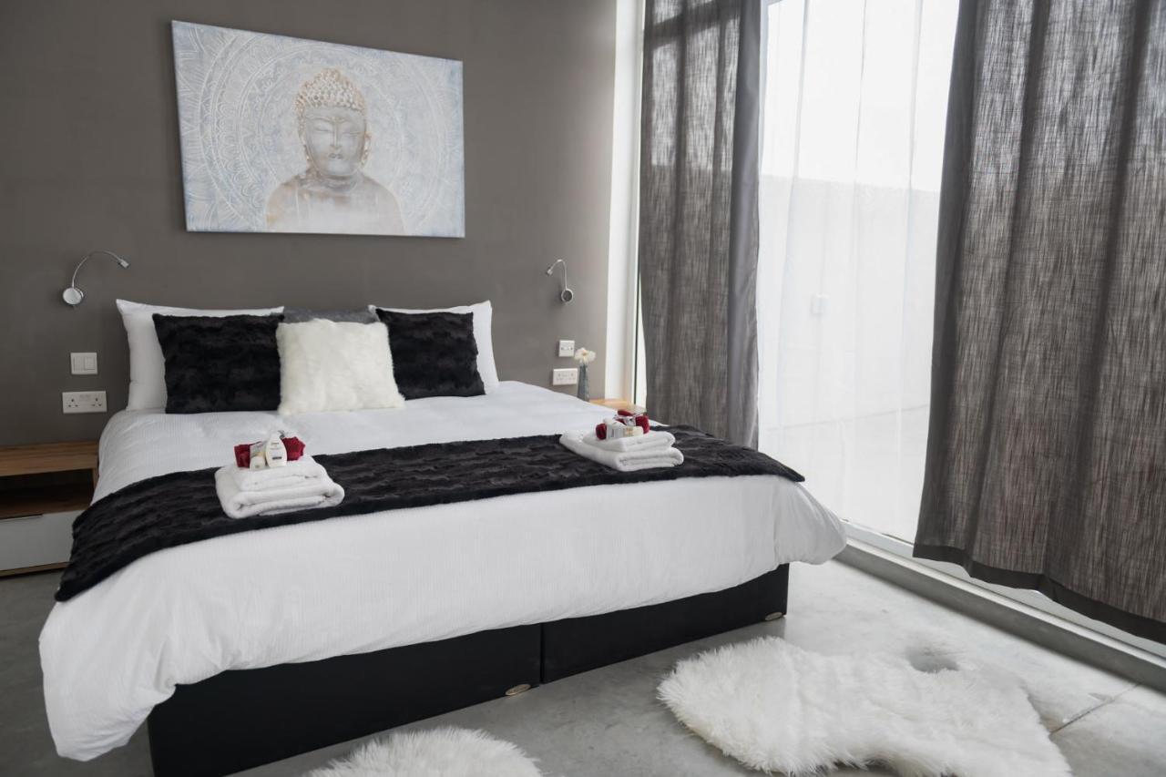 B&B Marina Ta Xbiex Zewnętrze zdjęcie