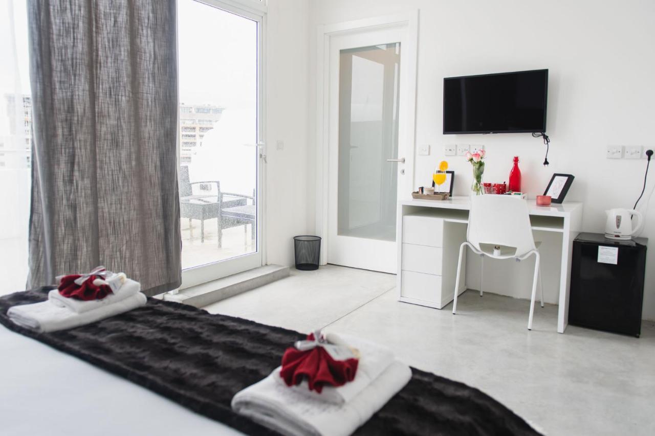 B&B Marina Ta Xbiex Zewnętrze zdjęcie