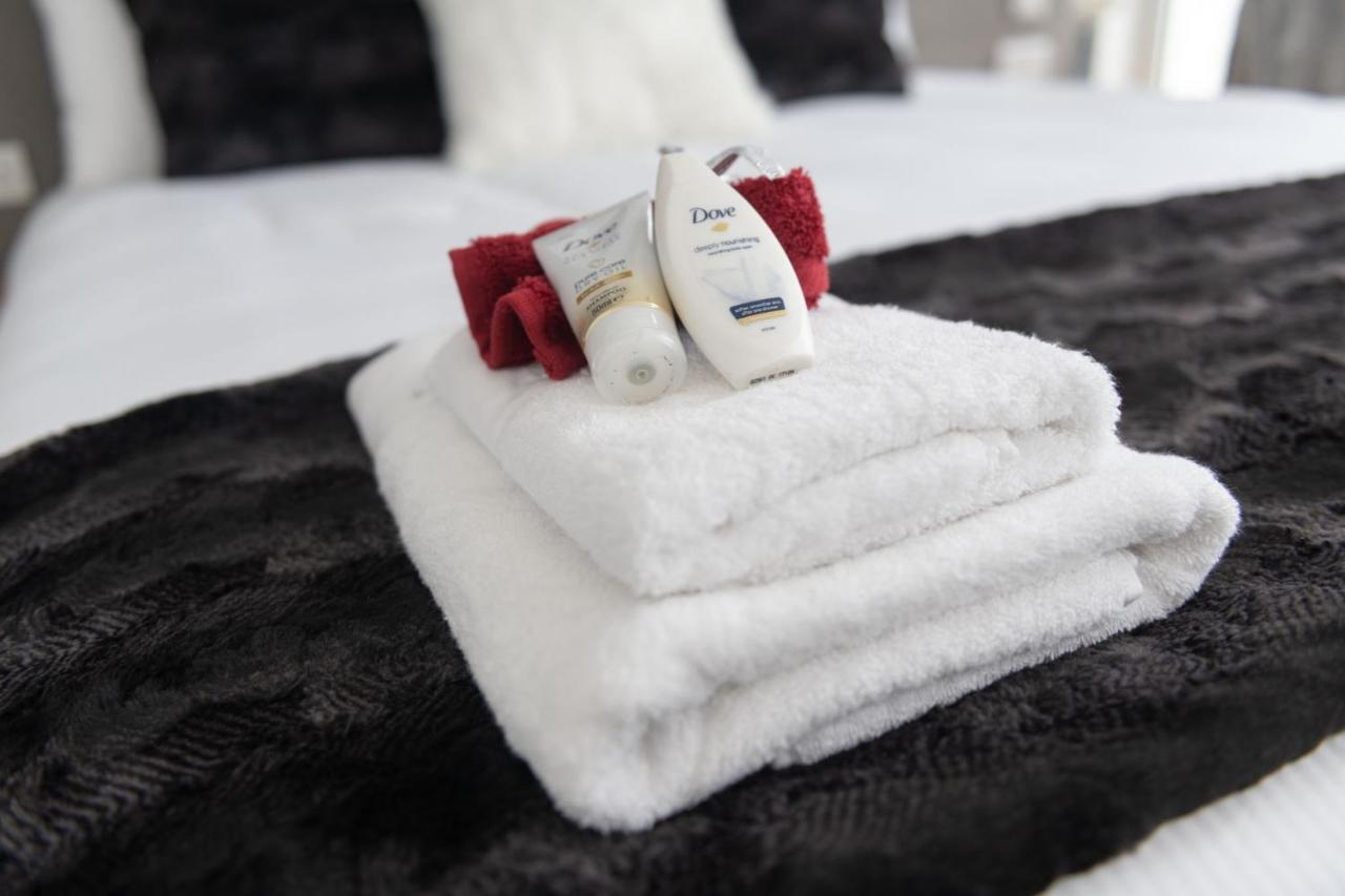 B&B Marina Ta Xbiex Zewnętrze zdjęcie