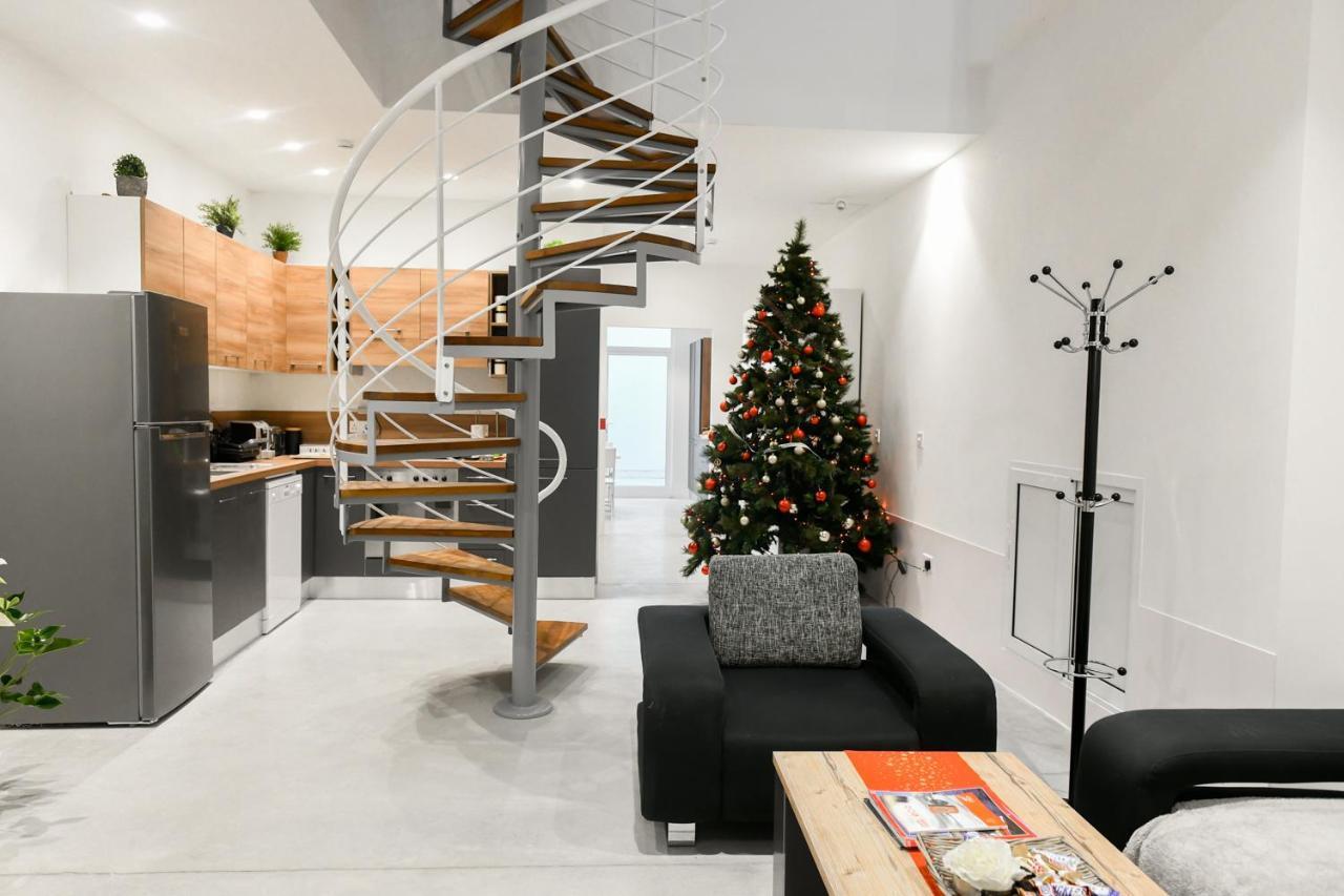 B&B Marina Ta Xbiex Zewnętrze zdjęcie